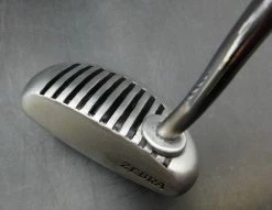 Ram Zebra Golf Camber Sole Putter Steel Shaft 87.5cm Length Zebra Grip -Clubs Shop 32 754b0e7c 31f9 41d8 b8e1 0afde3056a44