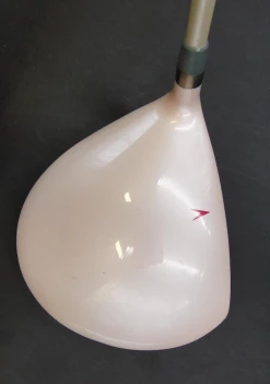 Ladies Japanese Ignio Forged Titanium 14° Driver Ladies Graphite Shaft -Clubs Shop 32 7566d649 7110 40f0 87a7 1feb544126d6