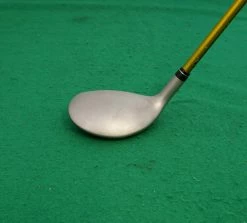 Refurbished Left Handed Yonex VXF 20° 3 Hybrid Regular Graphite Shaft Yonex Grip -Clubs Shop 32 75c72585 c877 4b66 b058 8229cb5466ee