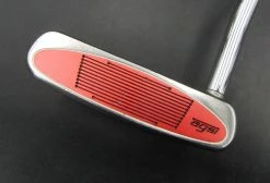 TaylorMade Rossa Fontana CGB Agsi Putter 86.5cm Length Steel Shaft Royal Grip -Clubs Shop 32 76175a11 e39f 42f7 9a16 f191c7e86c4d