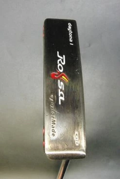 Taylormade Rossa Daytona I Putter Steel Shaft Length 89cm Procise Grip -Clubs Shop 32 76718e47 7b45 43bb a25e 8339f9aa5a9b