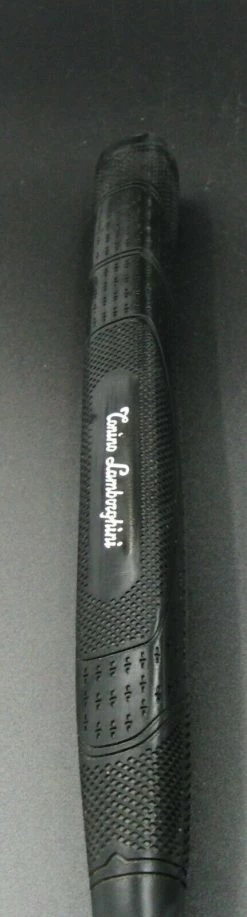 Conino Tonino Lamborghini Mallet Putter 87cm Length + Head Cover -Clubs Shop 32 76956efc 9623 4599 8305 9e7d63c74d93