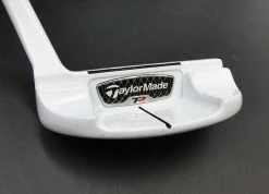 TaylorMade Tour Preferred Ghost MA-81 Putter 88cm Steel Shaft T/Made Grip & H/C 15 TaylorMade Tour Preferred Ghost MA-81 Putter 88cm Steel Shaft T/Made Grip & H/C -Clubs Shop 32 76970c92 7933 47af 90c4 c9f591b576a5