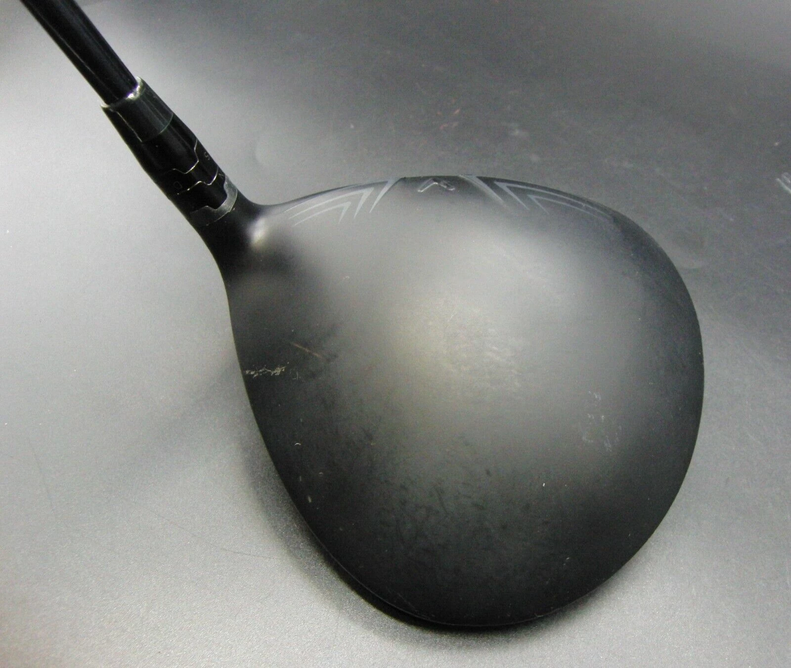 Callaway XR16 10.5° Driver Regular Graphite Shaft Golf Pride Grip 3 Callaway XR16 10.5° Driver Regular Graphite Shaft Golf Pride Grip - Image 3