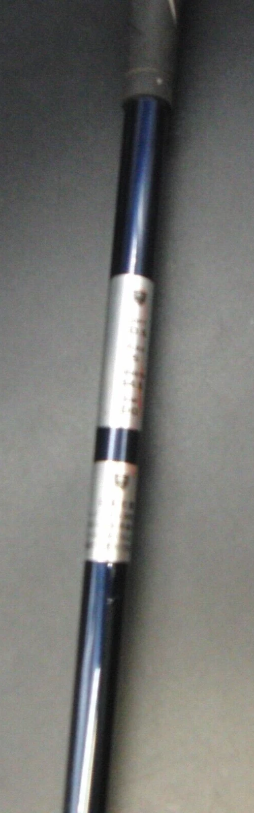 Nike NDS 380 10.5° Driver Stiff Graphite Shaft Nike Grip 5 Nike NDS 380 10.5° Driver Stiff Graphite Shaft Nike Grip - Image 5