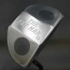 Bobby Grace The Fat Man Putter 89cm Playing Length Steel Shaft Bobby Grace Grip