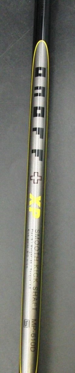 Japanese Daiwa ONOFF XP Hyper Effect Zone 10° Driver Stiff Graphite Shaft -Clubs Shop 32 775dee29 0a19 4791 82d5 fe2c979e94bd