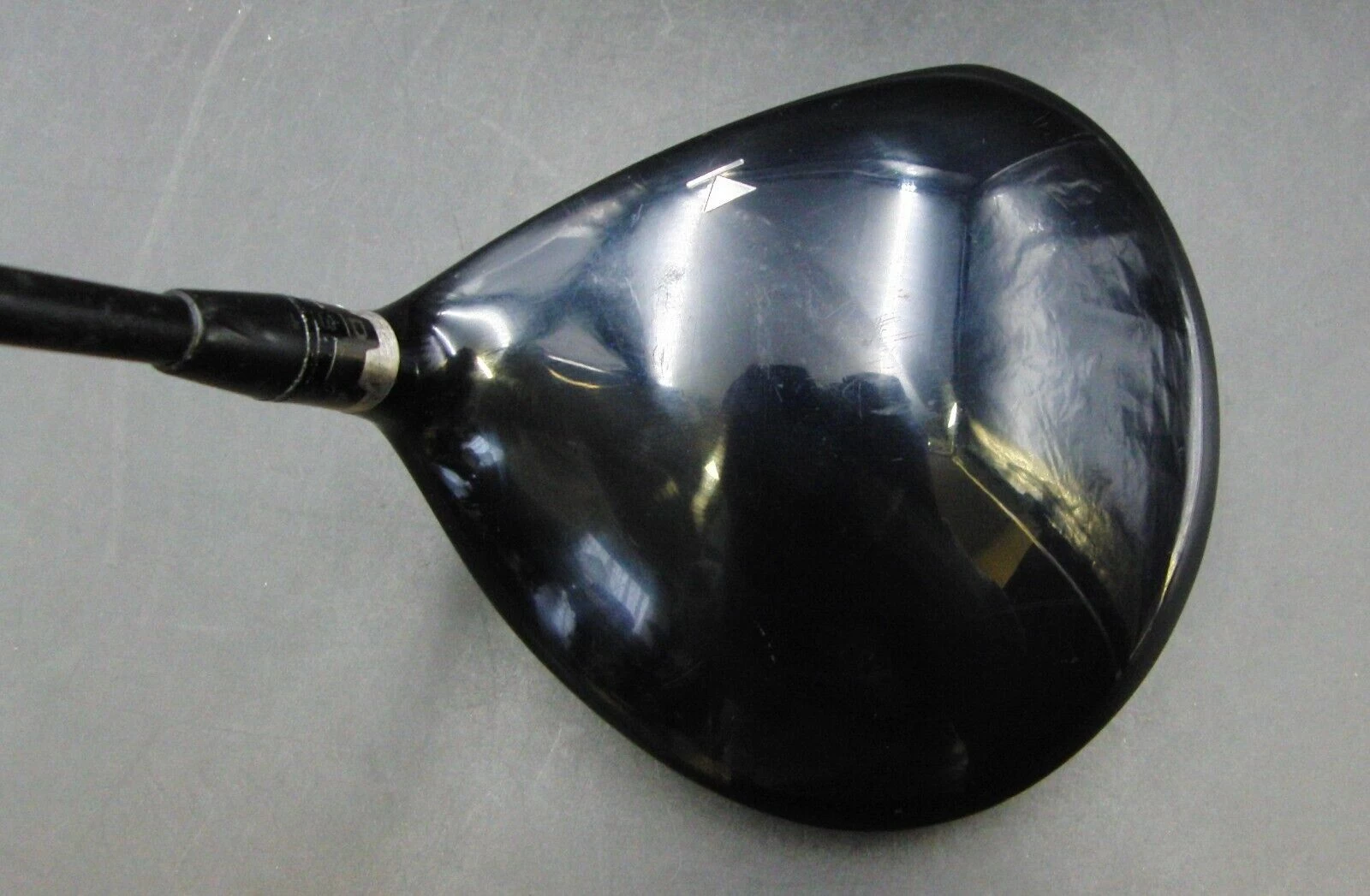 Titleist VG3 10.5° Driver Regular Graphite Shaft Iomic Grip 3 Titleist VG3 10.5° Driver Regular Graphite Shaft Iomic Grip - Image 3