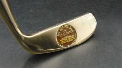 St. Andrews Golf Design 1984 British Open Putter 86cm Length Wood Shaft 15 St. Andrews Golf Design 1984 British Open Putter 86cm Length Wood Shaft -Clubs Shop 32 77df9a16 1f83 417d a0b4 306fe16aa7ac