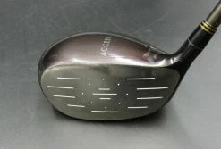 Japanese Bridgestone ACCESS HD-310 10.5° Driver Regular Graphite Shaft -Clubs Shop 32 77f8c520 abcb 41cf b8c2 8cd757845652