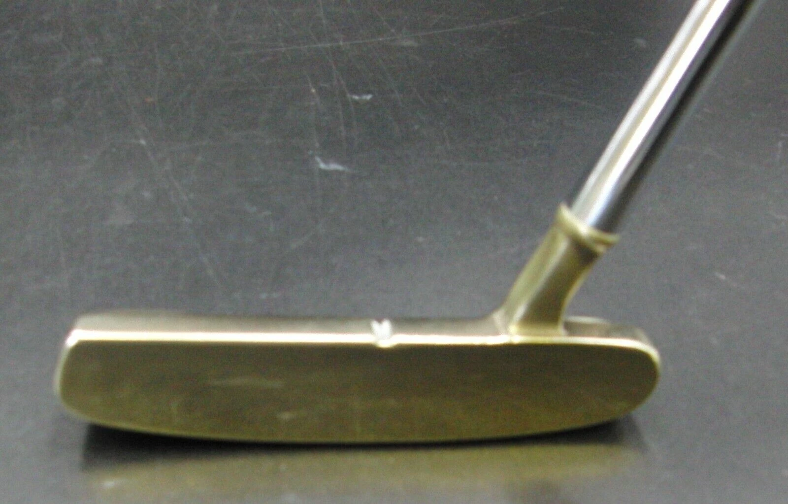 Ping Y Blade Karsten MFG.CORP Putter Steel Shaft 91cm Long Golf Grip 4 Ping Y Blade Karsten MFG.CORP Putter Steel Shaft 91cm Long Golf Grip - Image 4