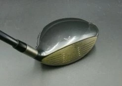 Left Handed Callaway X SERIES N415 3 Wood Regular Graphite Shaft Callaway Grip -Clubs Shop 32 78947515 d315 4882 9f11 d5c8695db315