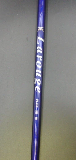 Japanese Larouge FW 4 17º Wood Senior Graphite Shaft Larouge Grip 9 Japanese Larouge FW 4 17º Wood Senior Graphite Shaft Larouge Grip -Clubs Shop 32 79515114 7f1b 451f abe1 fa87ffc972c4