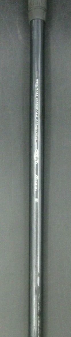 Mizuno Presage Navigator 15° 3 Wood Regular Graphite Shaft Mizuno Golf Grip 9 Mizuno Presage Navigator 15° 3 Wood Regular Graphite Shaft Mizuno Golf Grip -Clubs Shop 32 799b4ebe ae8d 48d7 a3ff b4260c3b8a89