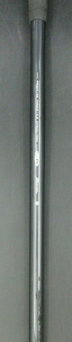 Mizuno Presage Navigator 15° 3 Wood Regular Graphite Shaft Mizuno Golf Grip 4 Mizuno Presage Navigator 15° 3 Wood Regular Graphite Shaft Mizuno Golf Grip - Image 4