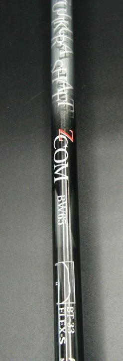 MacGregor MacTec IX400 DR1 NV2 10° Driver Stiff Graphite Shaft Oraion Grip -Clubs Shop 32 79b9e702 d96e 4d91 a36d 5641055169a6