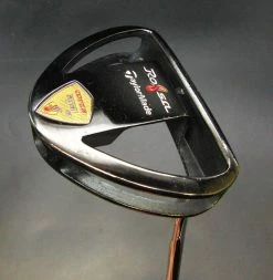 Taylormade Rossa Corza Agsi+ Putter Steel Shaft 86cm Length Iguana Golf Grip -Clubs Shop 32 79d58b1e 4355 429d 8ca4 4d5bef3414f9