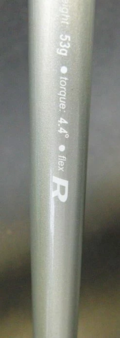 MacGregor MacTec UT 3 Hybrid 20° Regular Graphite Shaft MacTec Grip 10 MacGregor MacTec UT 3 Hybrid 20° Regular Graphite Shaft MacTec Grip -Clubs Shop 32 79d5ab5d f81a 405c bc26 0fc3c8d4828f