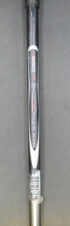 Taylormade R360 XD 3 Wood Stiff Graphite Shaft Golf Pride Grip -Clubs Shop 32 79ed4afa 02f5 4b65 aad9 28a06a506f00