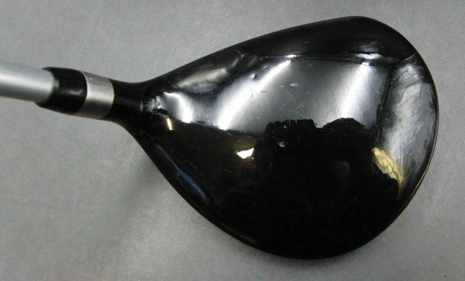 Bridgestone Tourstage V002 5 Wood Stiff Graphite Shaft Tourstage Grip 3 Bridgestone Tourstage V002 5 Wood Stiff Graphite Shaft Tourstage Grip - Image 3