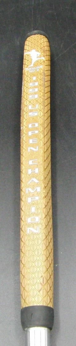 The Seemore FGP Payne Stewart 1999 Putter 91cm Length Steel/Graphite Shaft 15 The Seemore FGP Payne Stewart 1999 Putter 91cm Length Steel/Graphite Shaft -Clubs Shop 32 7a1d3893 e017 4c21 bd2f 512ac36139ba