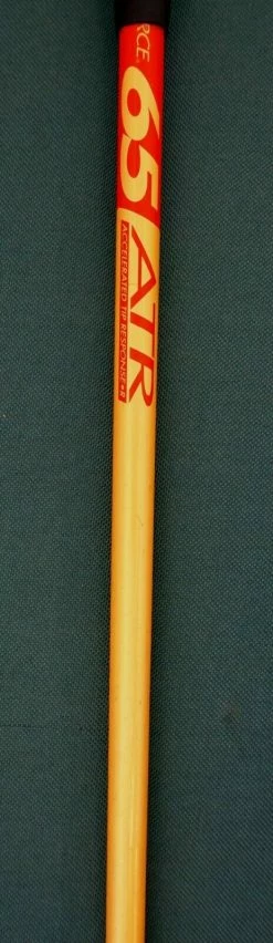 Nicklaus Air Max Cryogenic Supersteel 18° Fairway Wood Regular Graphite Shaft 12 Nicklaus Air Max Cryogenic Supersteel 18° Fairway Wood Regular Graphite Shaft -Clubs Shop 32 7a354391 2c77 4248 852e 36f666d1c7bc