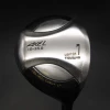 Japanese Tsuruya Axel ID-350 Tungsten 21° 7 Wood Senior Graphite Shaft