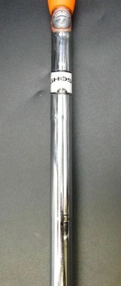 Taylormade Ghost Spider SU Putter Steel Shaft 87cm Length Iguana Golf Grip 15 Taylormade Ghost Spider SU Putter Steel Shaft 87cm Length Iguana Golf Grip -Clubs Shop 32 7adaf780 d8ea 4b76 9d45 ac4ad4d39235