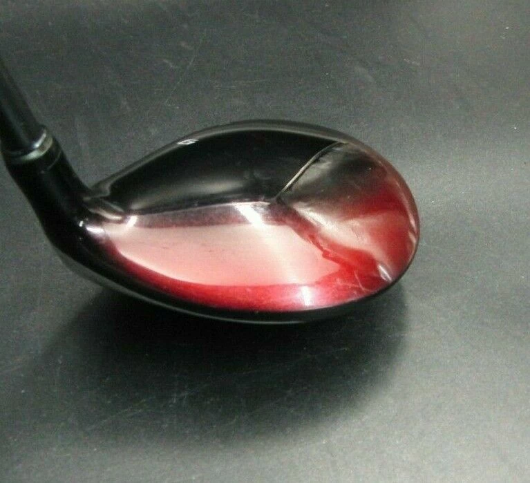 Srixon GiE 14.5° 3 Wood Regular Flex Graphite Shaft Srixon Grip 4 Srixon GiE 14.5° 3 Wood Regular Flex Graphite Shaft Srixon Grip - Image 4