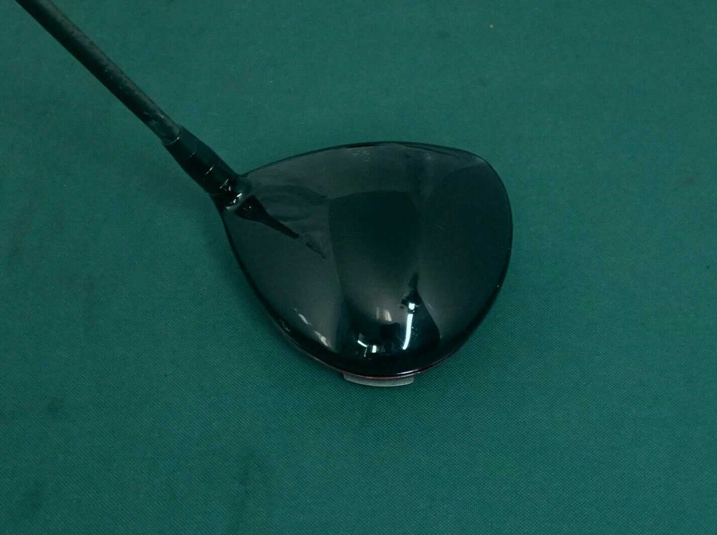 Callaway RAZR Fit 9.5° Driver Regular Graphite Shaft Callaway Grip 3 Callaway RAZR Fit 9.5° Driver Regular Graphite Shaft Callaway Grip - Image 3