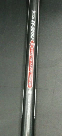 Srixon GiE 14.5° 3 Wood Regular Flex Graphite Shaft Srixon Grip 14 Srixon GiE 14.5° 3 Wood Regular Flex Graphite Shaft Srixon Grip -Clubs Shop 32 7b347bd9 6351 499f a1c3 0948b69f028a