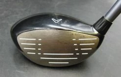 Ladies Callaway Big Bertha E.R.C Titanium 5 Wood Ladies Graphite Shaft Cway Grip -Clubs Shop 32 7b4be1fc 721a 4195 bf90 98a605033bff