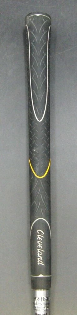 Cleveland HiBore 15° Hybrid Regular Graphite Shaft Cleveland Grip -Clubs Shop 32 7b4e273d 6570 4e7b b61d bf1b8cca3bf0
