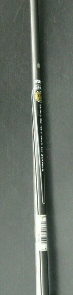 Japanese PRGR ZOOM 25° X5 Hybrid Extra Stiff Graphite Shaft With Head Cover -Clubs Shop 32 7bc6d04e fc69 4318 808f d952946e6da1