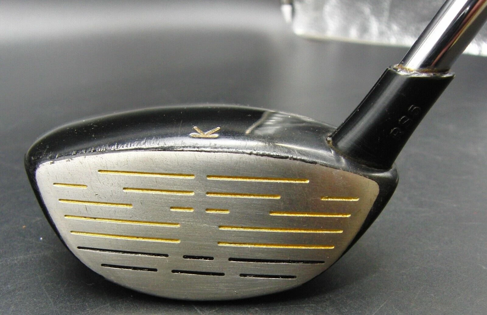 Ping I3 17° 5 Wood Regular Steel Shaft Ping Grip 3 Ping I3 17° 5 Wood Regular Steel Shaft Ping Grip - Image 3