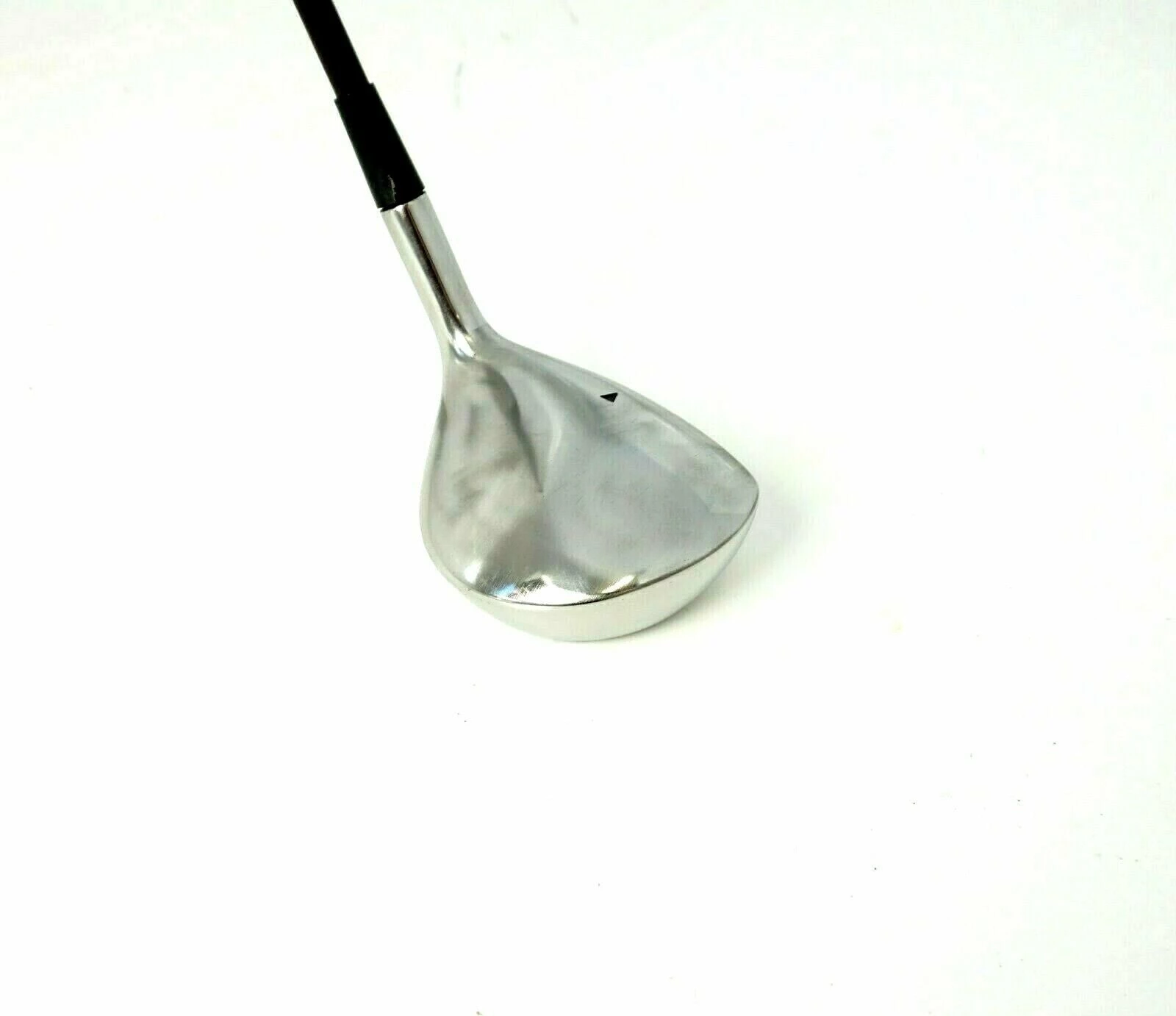 Vintage Dynacraft AccuSteel 12 Degree Driver Stiff Graphite Shaft 3 Vintage Dynacraft AccuSteel 12 Degree Driver Stiff Graphite Shaft - Image 3