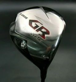 Bridgestone Tour Stage X-Drive GR 10.5° Driver Senior Graphite Shaft