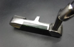 Hennis Genuine Jade Putter 87cm Playing Length Steel Shaft Jewelry Golf Grip 15 Hennis Genuine Jade Putter 87cm Playing Length Steel Shaft Jewelry Golf Grip -Clubs Shop 32 7c121f0f 09db 44d4 b9f5 e0108d92c452
