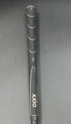 Dunlop Srixon XXIO U7 23° Hybrid Stiff Steel Shaft XXIO Grip -Clubs Shop 32 7c5fcaf2 d66f 4894 b346 982ce41a5566