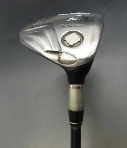 MacGregor MacTec NVG FW 18° 5 Wood Regular Graphite Shaft Golf Pride Grip 9 MacGregor MacTec NVG FW 18° 5 Wood Regular Graphite Shaft Golf Pride Grip -Clubs Shop 32 7c6249a0 f7a1 453b 9cb0 6597b810d981