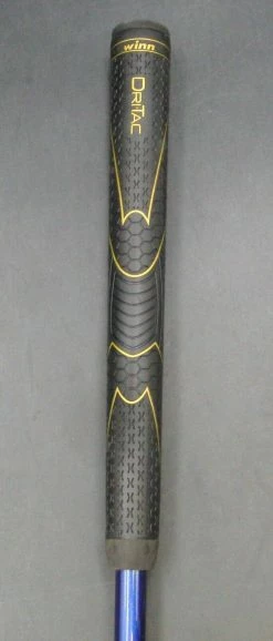 Japanese Derringers 230cc 15.5° 4 Baffy Wood Regular Graphite Shaft + Head Cover -Clubs Shop 32 7cad5417 c682 4dc8 9d46 bde1114f3230