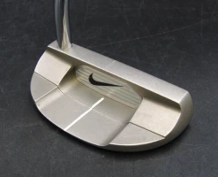 Nike BC.002 Putter Steel Shaft Playing Length 86.5cm Nike Grip + Head Cover 20 Nike BC.002 Putter Steel Shaft Playing Length 86.5cm Nike Grip + Head Cover -Clubs Shop 32 7cddc322 ca55 4bb0 8ff0 c46f69946691