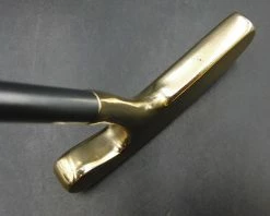 Titleist Acushnet M4P Ambidextrous John Reuter Putter Steel Shaft 86.5cm Length 15 Titleist Acushnet M4P Ambidextrous John Reuter Putter Steel Shaft 86.5cm Length -Clubs Shop 32 7cdfda42 5fd6 4684 a408 716e9f635bd9