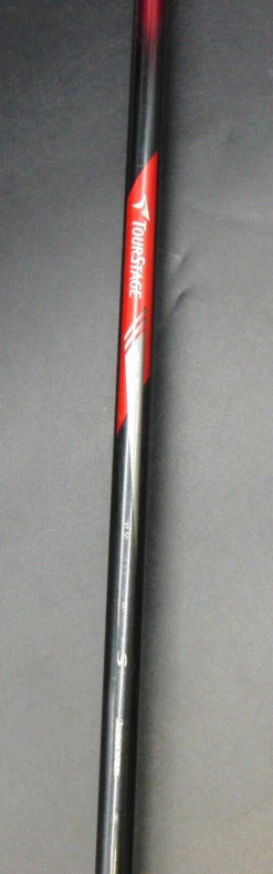 Bridgestone Tourstage X-ST 16.5° 4 Wood Stiff Graphite Shaft Golf Pride Grip -Clubs Shop 32 7d024d8a 90e6 4b82 8413 336dd558ff2d