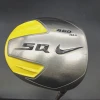 Nike SQ 460CC 10.5° Driver Regular Graphite Shaft Nike Grip
