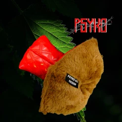 Luxury PSYKO GOLF Crocodile & Quilted Embroidered PU Leather Putter Head Cover 11 Luxury PSYKO GOLF Crocodile & Quilted Embroidered PU Leather Putter Head Cover -Clubs Shop 32 7d4377bb a71e 41d1 bb28 440b1ab49763