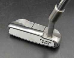 Odyssey White Hot Putter #7 Steel Shaft 87cm Length Odyssey Grip 12 Odyssey White Hot Putter #7 Steel Shaft 87cm Length Odyssey Grip -Clubs Shop 32 7d45388d d712 481f af12 2124d8e6b660