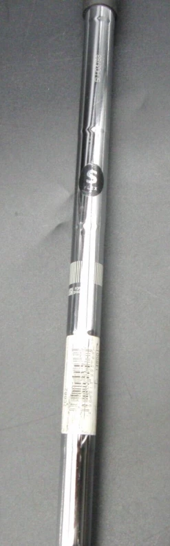 Japanese PRGR Zoom C2 Maraging 17° Hybrid Stiff Steel Shaft PRGR Grip -Clubs Shop 32 7d9fd8a0 6013 4572 9f24 bc9cbdffb5ca