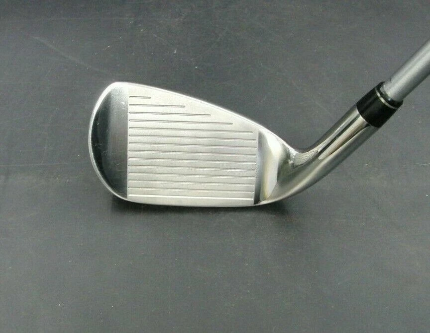 Japanese Tobunda Iblend 8 Hybrid Regular Steel Shaft Golf Pride Grip 3 Japanese Tobunda Iblend 8 Hybrid Regular Steel Shaft Golf Pride Grip - Image 3