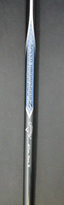 Callaway Legacy V 5 Wood Senior Graphite Shaft Sev Golf Grip + Headcover -Clubs Shop 32 7de4ed86 55eb 4cb9 b330 c878cf6b46fe